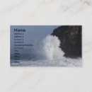 Recherche de falaise cartes visite Eau