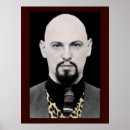 Suche nach satanische poster Anton lavey