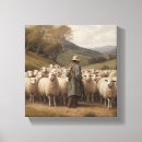 Recherche de pastoral art Ferme