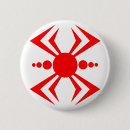 Recherche de samouraïs badges Anime