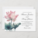 Recherche de fleur de lotus rose Nature