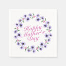 Suche nach mutter tag servietten Elegant