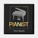 Suche nach piano magnete Pianist