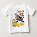 Suche nach spottdrossel tshirts Vogel