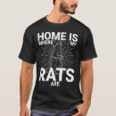 Suche nach niedliche ratte tshirts Nagetier