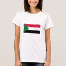 Suche nach sudan flagge tshirts Sudanesisch