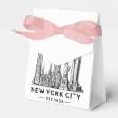 Suche nach nyc papier geschenk box New york city