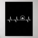 Suche nach heartbeat poster Kugel