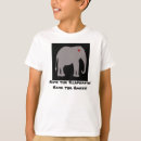 Suche nach retten sie mir elefanten tshirts Ökologie
