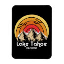 Recherche de lake tahoe magnets Montagnes