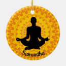Recherche de yoga ornements Zen