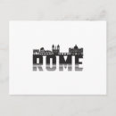 Suche nach skyline von rom postkarten Röhm