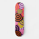 Recherche de cercles skateboards Conception