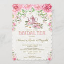 Recherche de shabby bridal shower invitations Roses roses roses