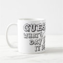 Recherche de chameau drôle tasses Conjecture