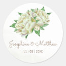 Recherche de pivoine blanche autocollants Poney