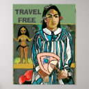 Recherche de femmes vin posters Vintage