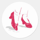 Recherche de slip autocollants L'assistant d'oz