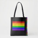 Recherche de diversité sacs Arc en ciel