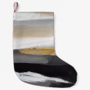 Recherche de marbre noir chaussette de noël Encre