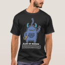Recherche de bête tshirts Imaginaire