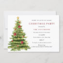 Recherche de arbre vert noël invitations Dîner