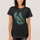 Recherche de plumes colorées tshirts Pour elle