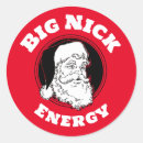 Suche nach nick aufkleber Santa
