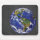 Recherche de earth tapis souris Planète