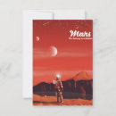 Recherche de martien invitations Science fiction