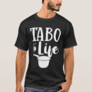 Recherche de tabou tshirts Hygiène