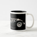 Recherche de convertible mugs bouteilles Voitures classiques