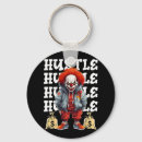 Suche nach beängstigender clown schlüsselanhänger Horror