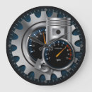 Recherche de moteurs horloges Mur