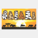Suche nach antilopen aufkleber Afrika