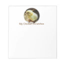 Recherche de oeuf blocsnotes Oiseau