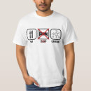 Recherche de molécule de chocolat tshirts Chimie