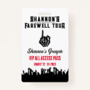 Suche nach festival ausweise Abzeichen