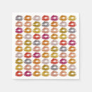 Suche nach lippen papierservietten Glitzer