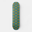 Recherche de les années 1950 skateboards Abstrait