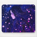 Recherche de déesse tapis souris Lune