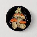 Suche nach vintager frosch buttons Kröte