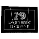 Recherche de joyeux anniversaire 29 ans Pour tous