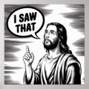 Suche nach funny jesus poster Meme