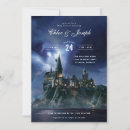 Recherche de harry potter invitations Crétin