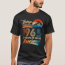 Recherche de 1965 tshirts Parti