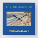 Recherche de rio horloges Copacabana