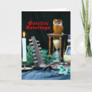 Recherche de sculptures vœux cartes Vacances
