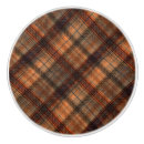 Recherche de tartan boutons et poignées de porte Classique