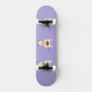 Recherche de gâteaux skateboards Mignon